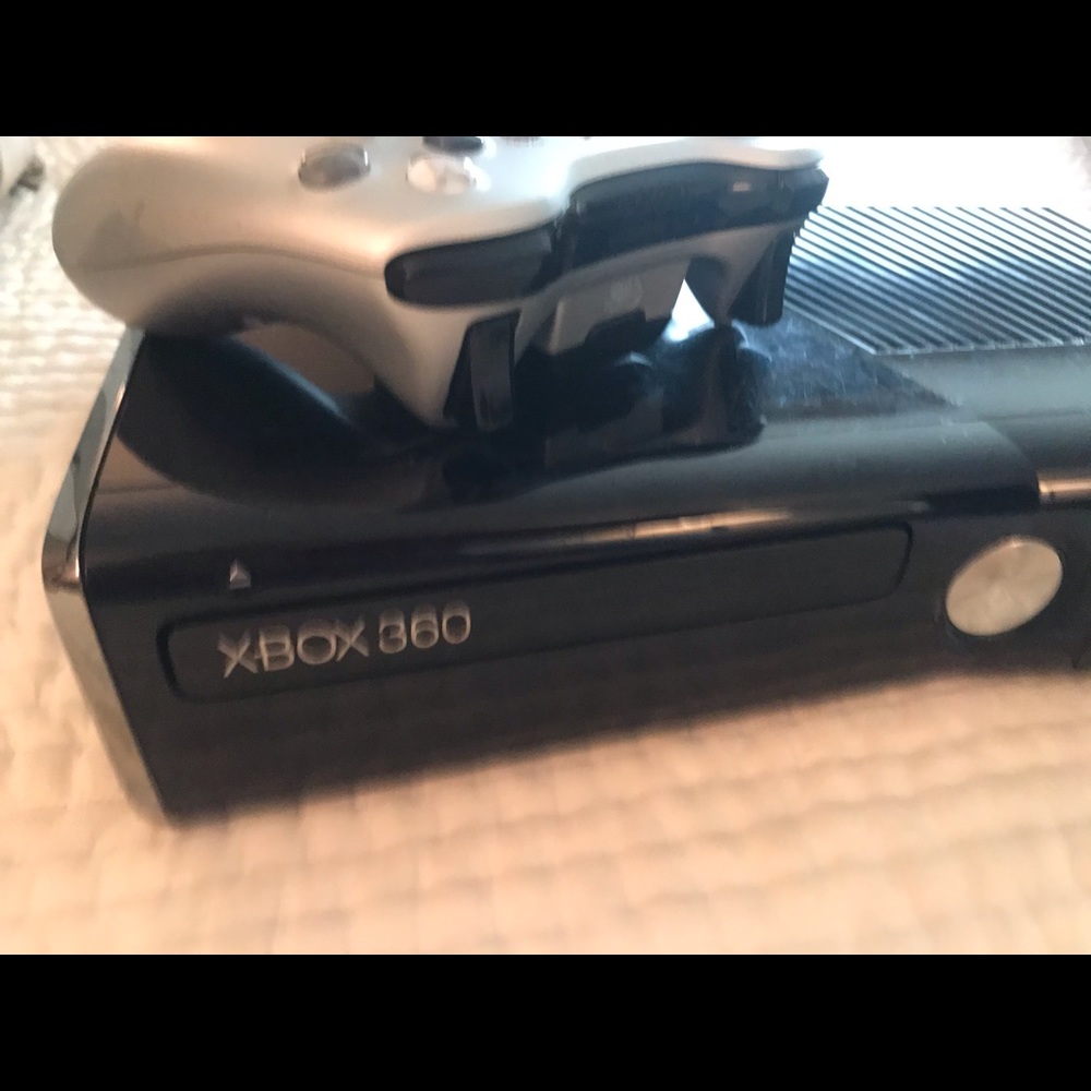 XBox 360